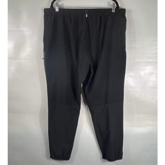 The North Face Black & Gray Athletic Pants - XXL - Picture 2 of 10